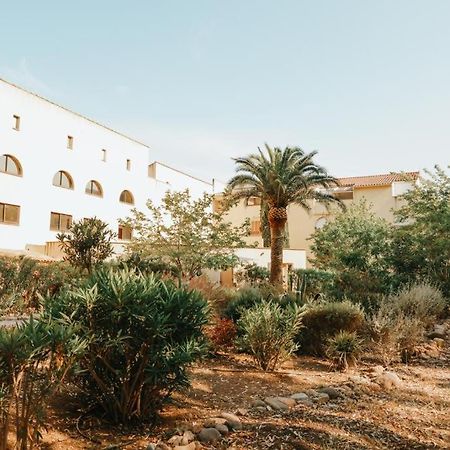 Calvi. T2 2/4 Personnes A 100 Metres De La Plage Apartment Calvi  Ngoại thất bức ảnh
