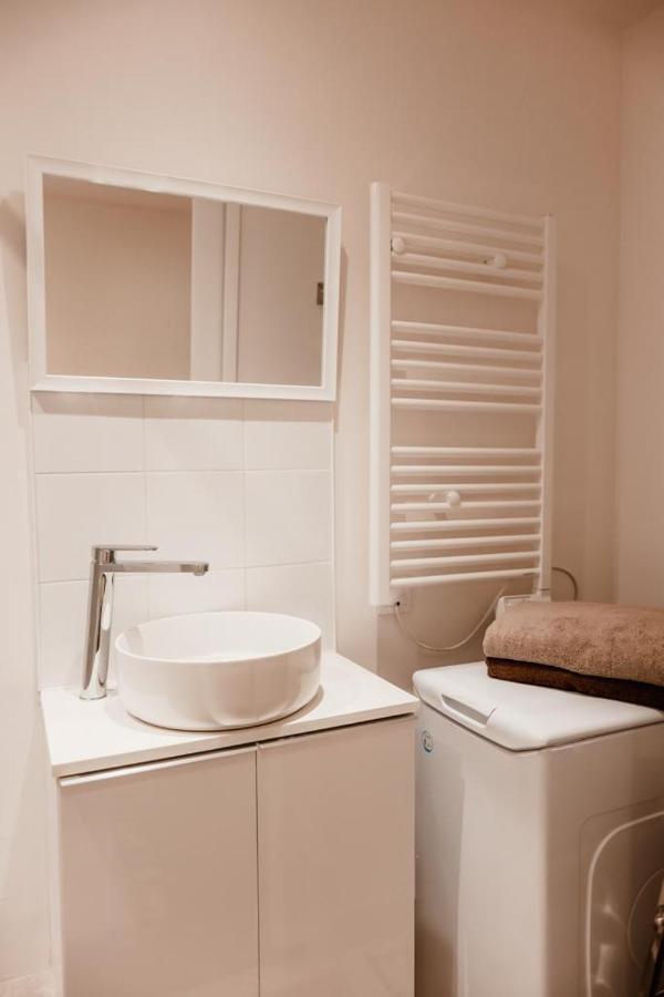 Calvi. T2 2/4 Personnes A 100 Metres De La Plage Apartment Calvi  Ngoại thất bức ảnh
