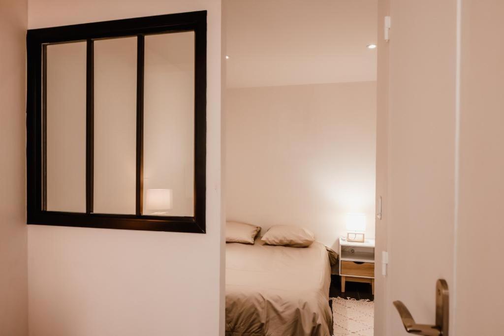 Calvi. T2 2/4 Personnes A 100 Metres De La Plage Apartment Calvi  Ngoại thất bức ảnh